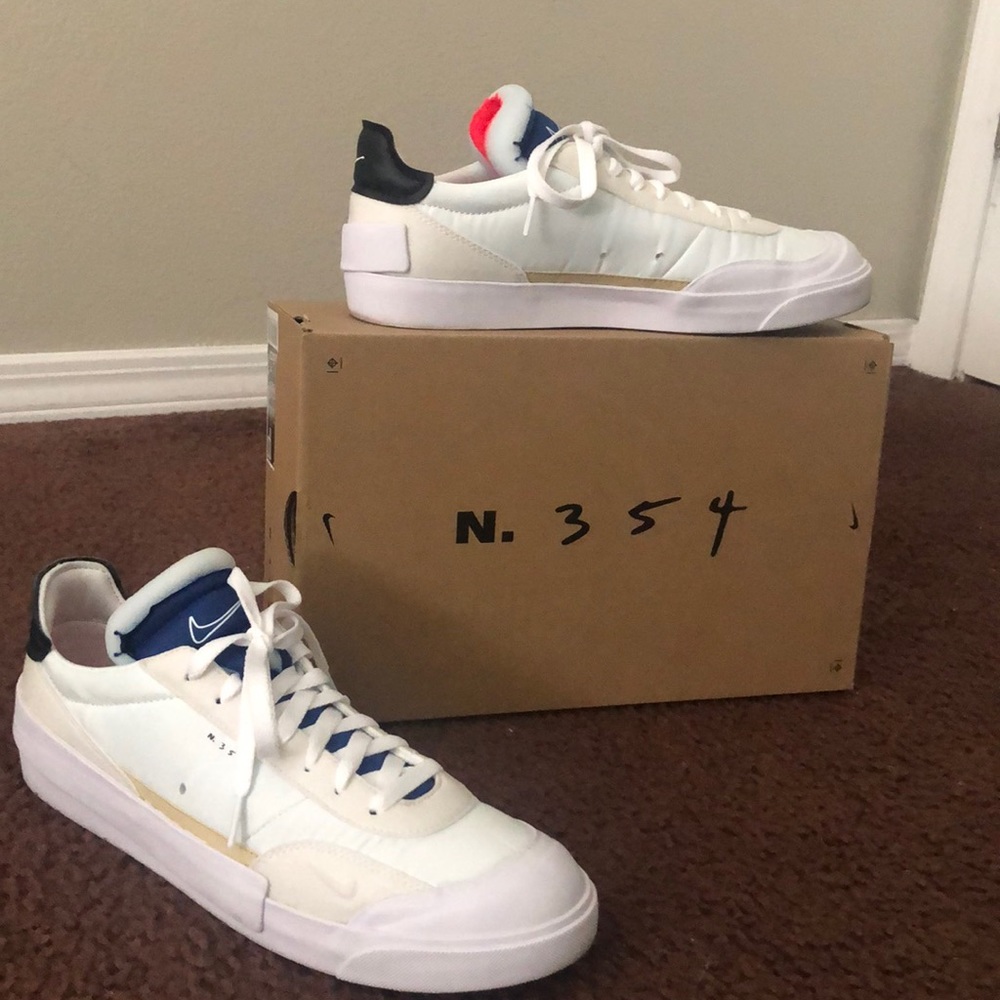 Nike Drop Type LX